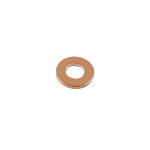 Laser Tools 36778 Common Rail Copper Injector Washer 15 x 7.5 x 1.5mm 12pc