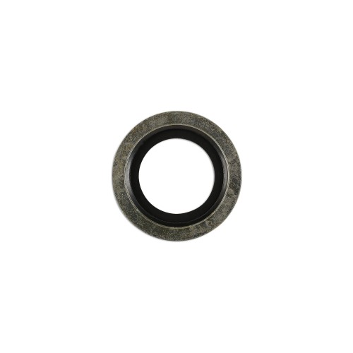 Laser Tools 36783 Sump Plug Washer Dowty 18.7mm x 26mm x 1.5mm 10pc