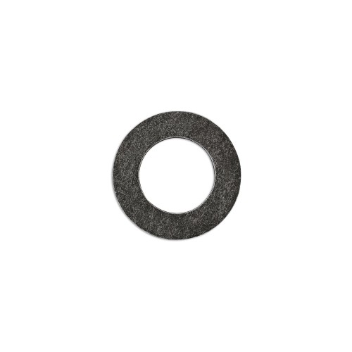 Laser Tools 36784 Sump Plug Washer Aluminium (PTFE) 12 x 21 x 2mm 10pc
