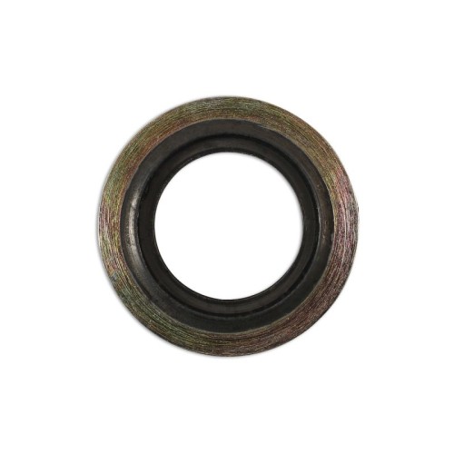 Laser Tools 36790 Sump Plug Dowty Washer 16.7mm x 24mm x 1.5mm 10pc