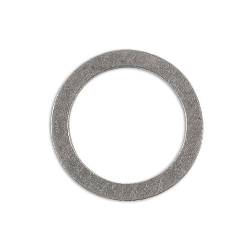 Laser Tools 36791 Sump Plug Aluminium Washer 12mm x 15mm x 1.5mm 10pc
