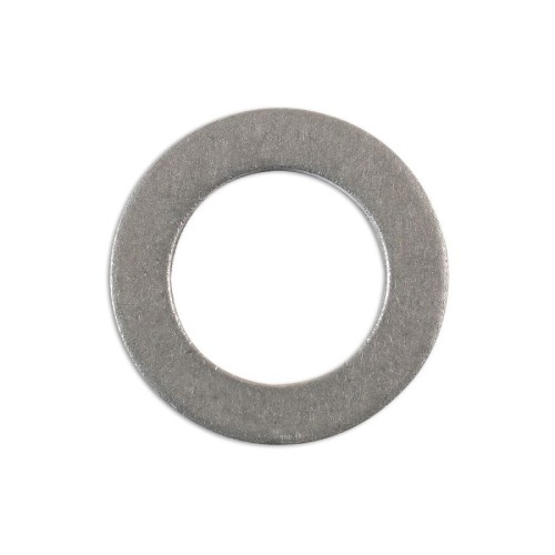 Laser Tools 36792 Sump Plug Aluminium Washer 14mm x 22mm x 2mm 10pc