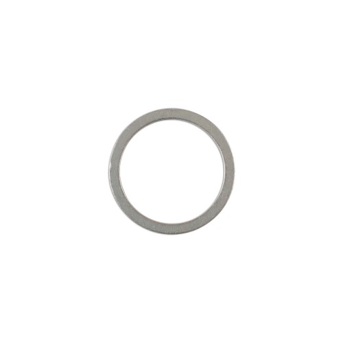 Laser Tools 36793 Sump Plug Aluminium Washer 22mm x 27mm x 1.5mm 10pc