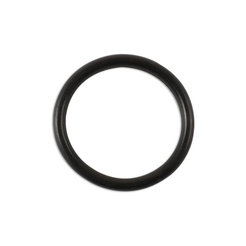 Laser Tools 36795 Sump Plug Rubber O Ring 18mm x 22mm x 2mm 10pc