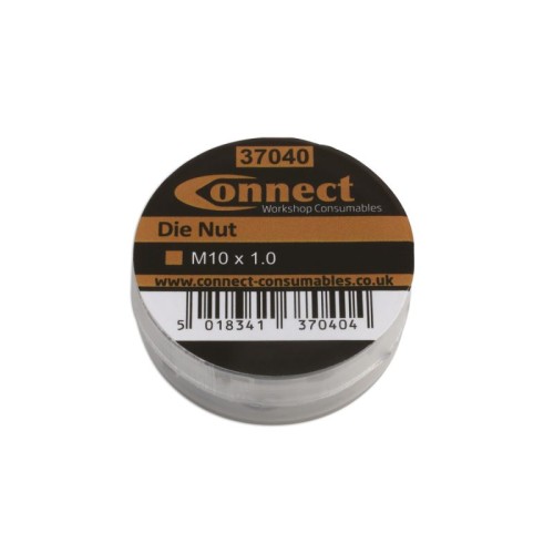 Laser Tools 37040 Die nut M10 x 1.0 from 4554
