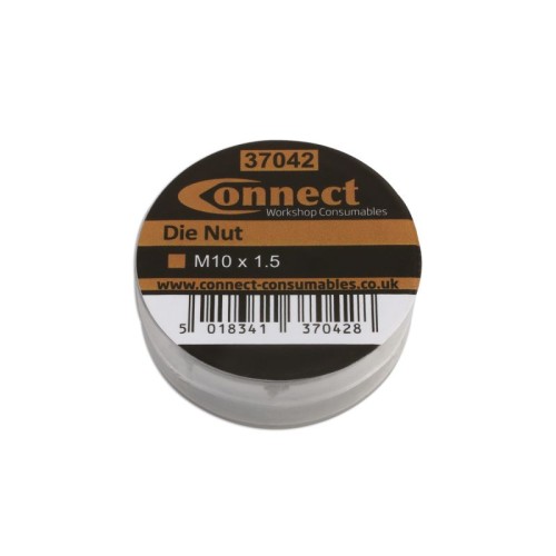 Laser Tools 37042 Die nut M10 x 1.5 from 4554
