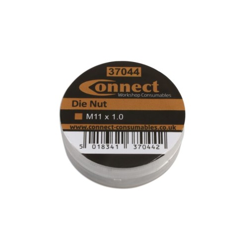 Laser Tools 37044 Die nut M11 x 1.0 from 4554