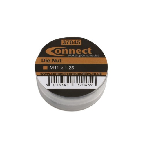 Laser Tools 37045 Die nut M11 x 1.25 from 4554