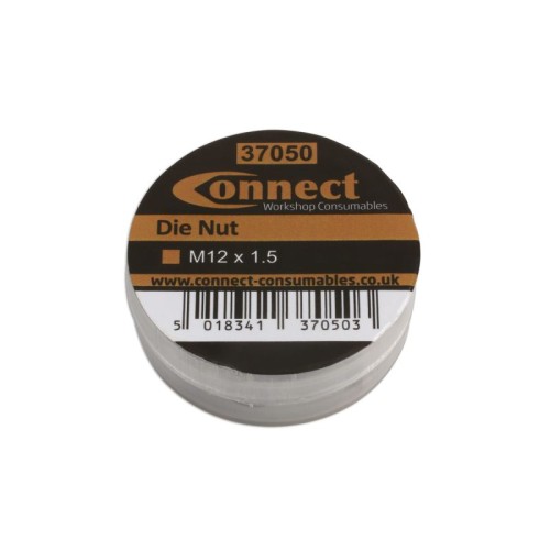 Laser Tools 37050 Die nut M12 x 1.50 from 4554