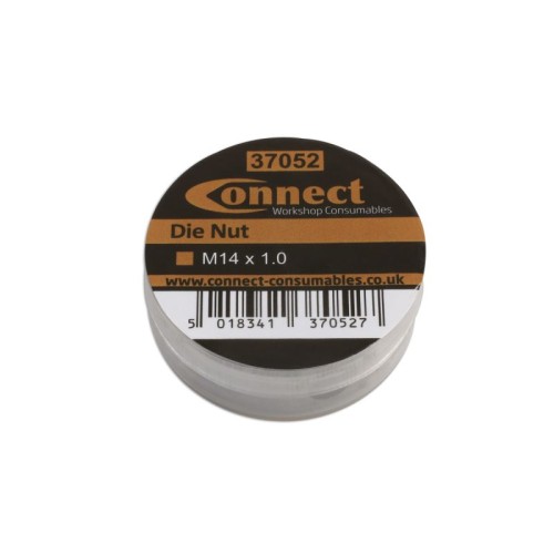 Laser Tools 37052 Die nut M14 x 1.0 from 4554