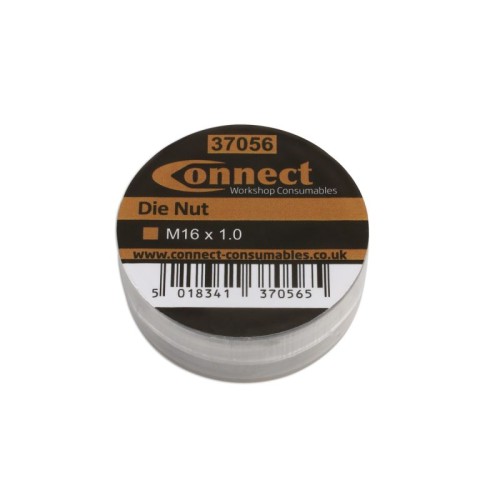 Laser Tools 37056 Die nut M16 x 1.0 from 4554