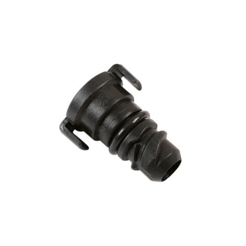 Laser Tools 37338 Plastic Sump Plug to Suit Ford 10pc