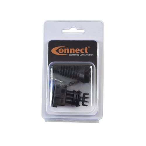 Laser Tools 37342 3 Pin EFI Connector Kit 8pc