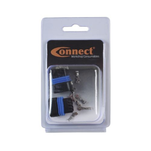 Laser Tools 37352 Harness Repair Connector Kit 4 Pin 10pc