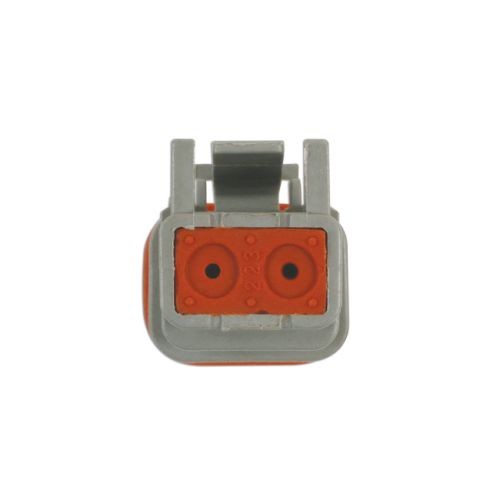 Laser Tools 37498 Deutsch 2 Pin Plug Connector Kit 4pc