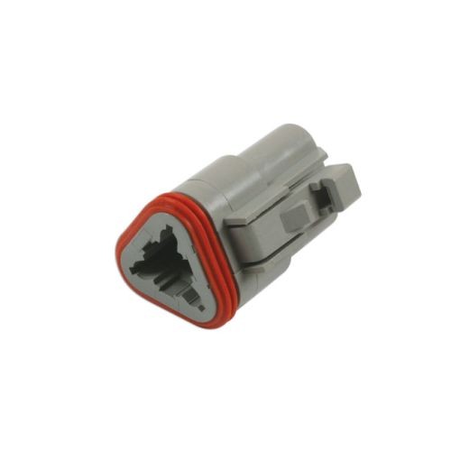 Laser Tools 37499 Deutsch 3 Pin Plug Connector Kit 5pc