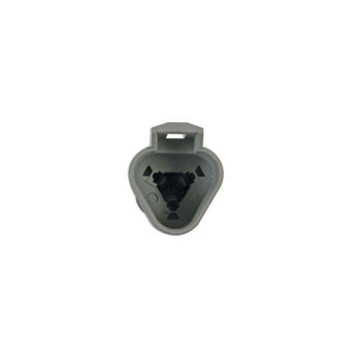 Laser Tools 37505 Deutsch 3 Pin Receptacle Connector Kit 5pc