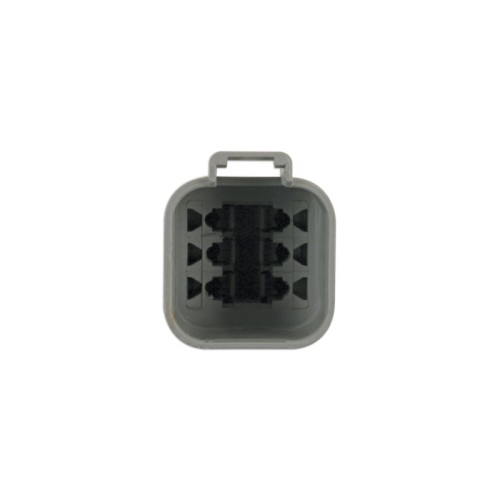 Laser Tools 37507 Deutsch 6 Pin Receptacle Connector Kit 8pc
