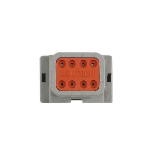 Laser Tools 37508 Deutsch 8 Pin Receptacle Connector Kit 10pc