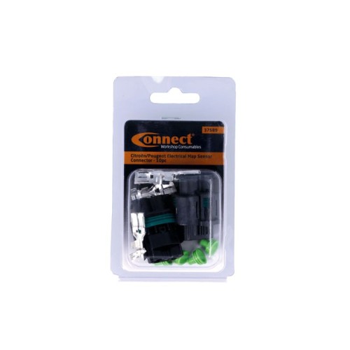 Laser Tools 37589 Peugeot Electrical Map Sensor Connector 10pc