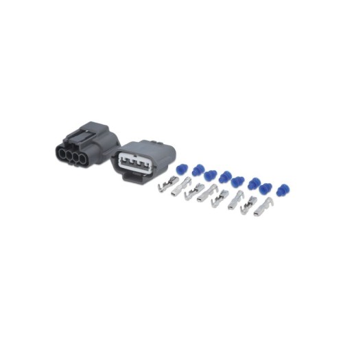 Laser Tools 37599 Peugeot Electrical Air Pressure Sensor Connector 18pc