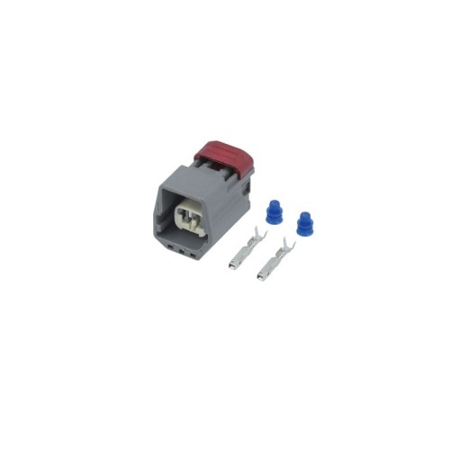 Laser Tools 37606 Volvo Electrical Multipurpose 2 Pin Connector 10pc