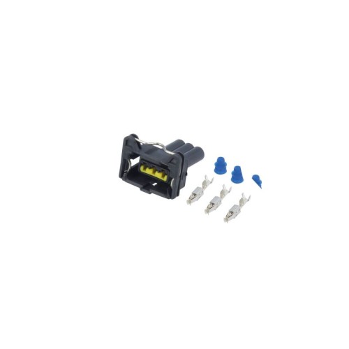 Laser Tools 37614 Volvo Electrical Air Flow Sensor Connector 14pc