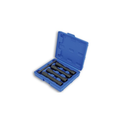 Laser Tools 3939 Wheel Nut Remover 150mm 4pc