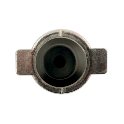 Laser Tools 39946 7 Pin Metal Plug 12 Volt 12N 5pc