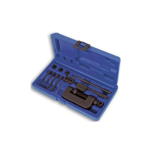 Laser Tools 4191 Motorcycle/Engine Timing Chain Link Extractor & Riveter