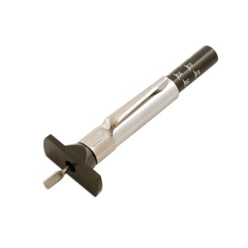 Laser Tools 5157 Tyre Tread Depth Gauge