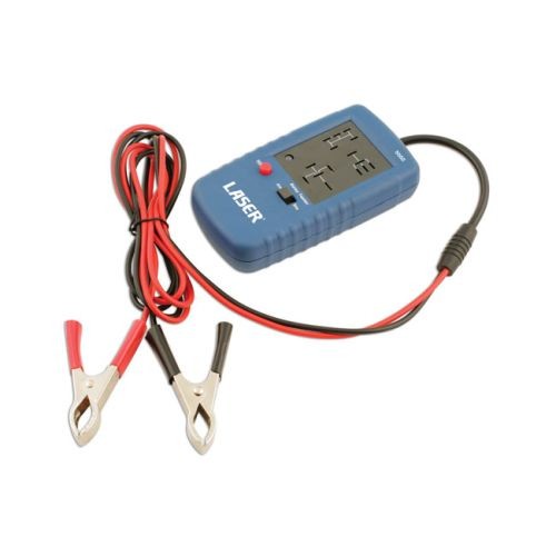 Laser Tools Automotive Relay Tester 5562