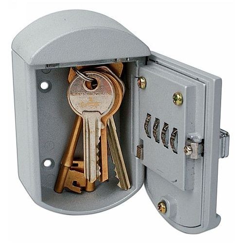 Laser Tools 55775 Key Safe