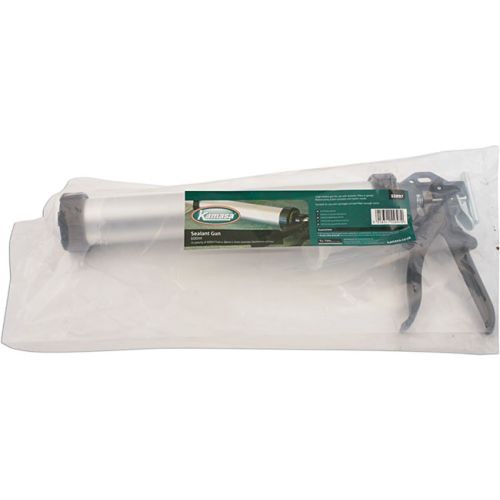 Laser Tools 55897 Sealant/Caulking Gun 600ml