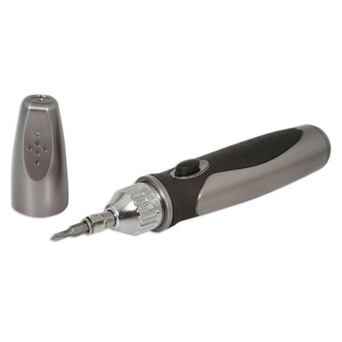 Laser Tools 55937 Ratchet Precision Screwdriver