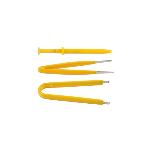 Laser Tools 56102 Computer Service Tool Kit