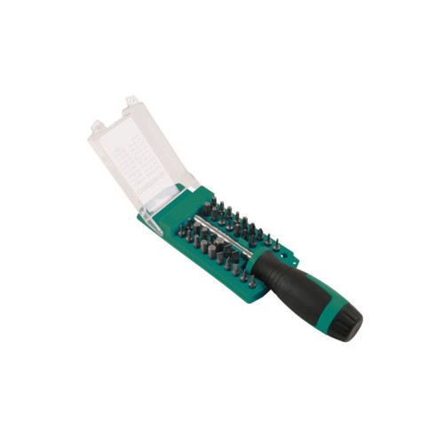 Laser Tools 56118 Screwdriver Set 35pc
