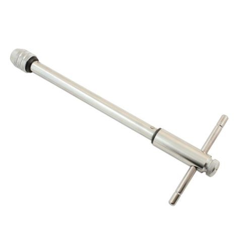 Laser Tools 6003 Ratchet Tap Wrench, Long 6 - 12mm