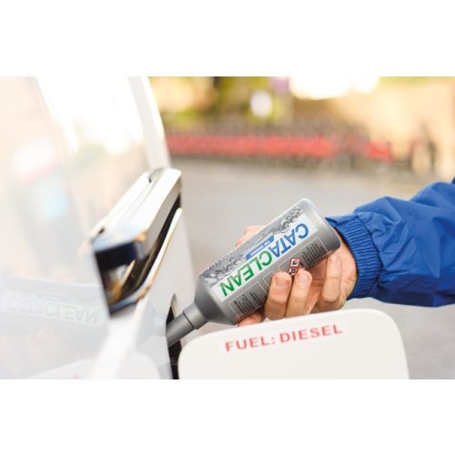 Laser Tools 60370 Cataclean Diesel 500ml - CAT002