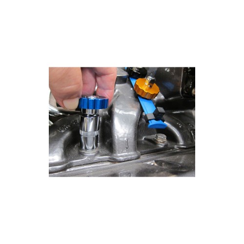 Laser Tools 6688 Spinner Convertor Set 3pc
