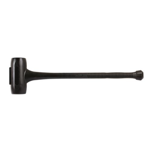 Laser Tools Large Dead Blow Hammer - Soft Face 168oz 7011