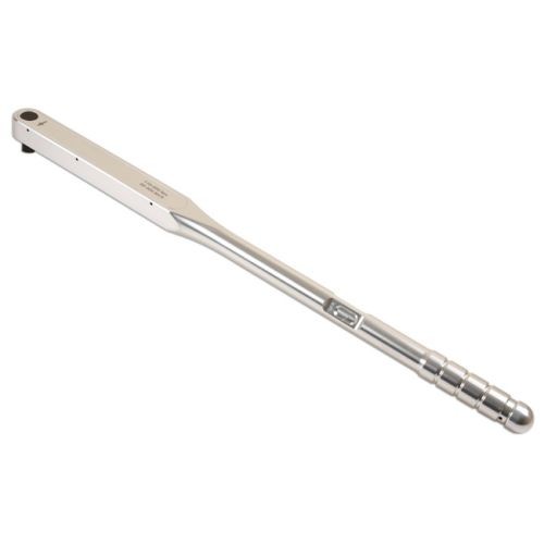 Laser Tools 7155 Aluminium Torque Wrench 3/4"D 110 - 550Nm