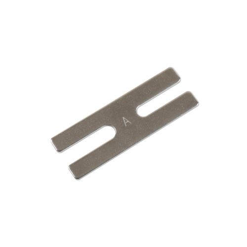 Laser Tools 7319 Motorcycle Fork Damper Rod Holding Tool 10.3mm / 12.7mm