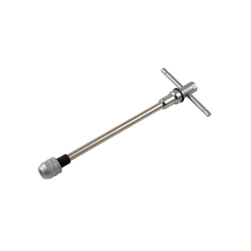 Laser Tools 7327 Ratchet Tap Wrench, Long 3 - 10mm