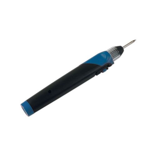 Laser Tools 7336 Rechargeable Soldering Iron 12w