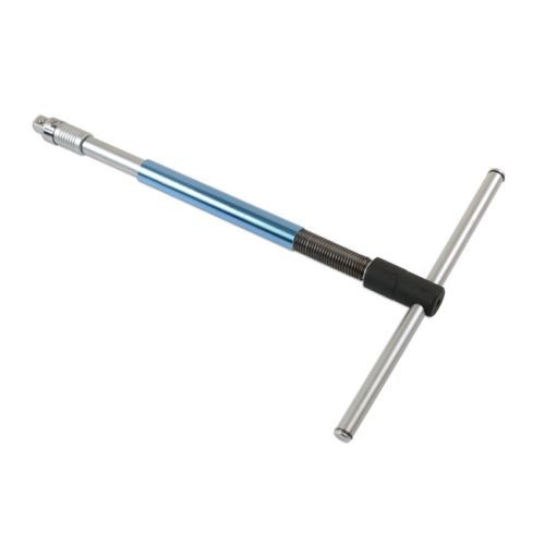 Laser Tools 7378 T-Handle Spinner 3/8"D