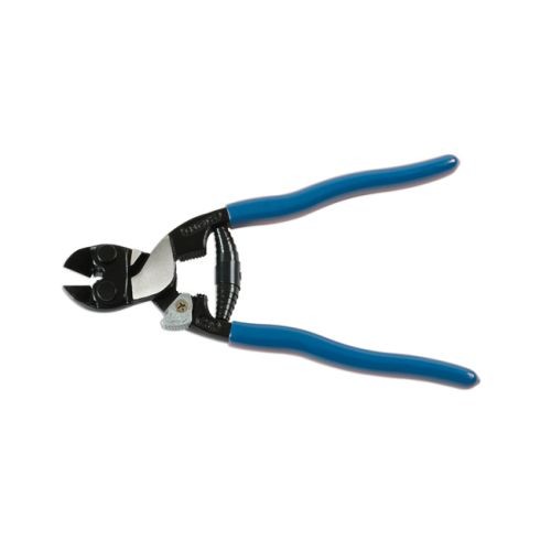 Laser Tools 7410 Angled Head Mini Bolt & Wire Cutters