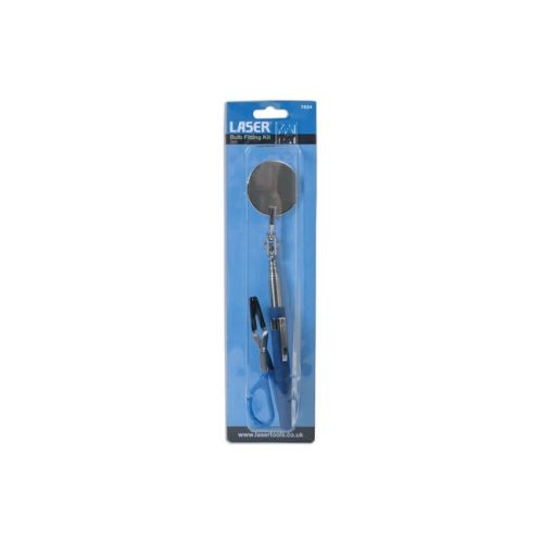 Laser Tools 7534 Bulb Fitting Kit 2pc