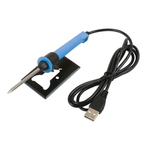 Laser Tools 7584 USB Soldering Iron