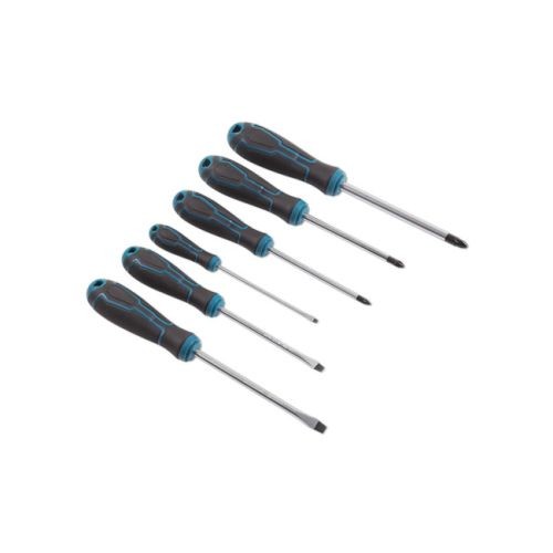 Laser Tools 7613 Screwdriver Set 6pc